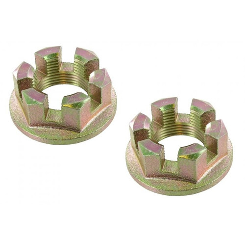 Wheel nut rear - wheel,