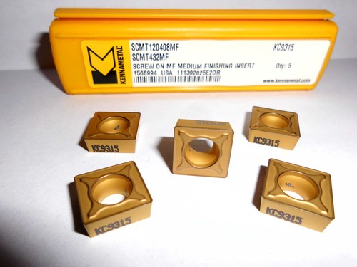 Kennametal scmt120408mf - x,