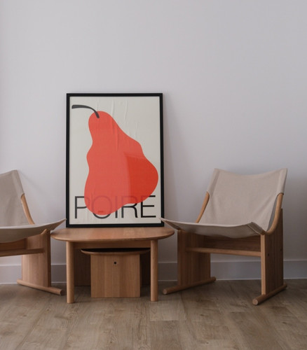 Takt sling lounge chairs - lounge,