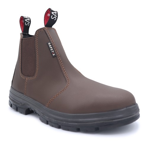 Safetix performance brands