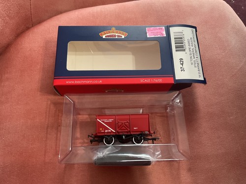 Bachmann 429 ton slope - ton,