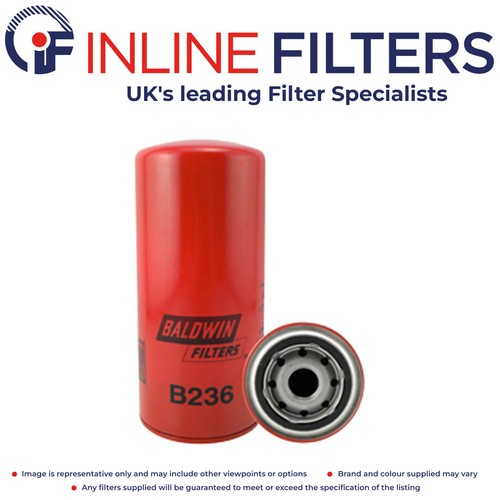 Oil filter for iveco - oil, 300.23