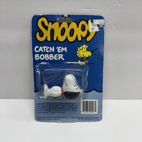 Vintage peanuts snoopy catch - vintage,