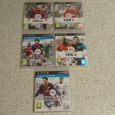 ps3 games bundle FIFA 