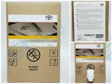 Genuine Totoya Aygo 1.0L