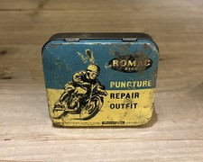 VINTAGE OLD ORIGINAL ROMAC