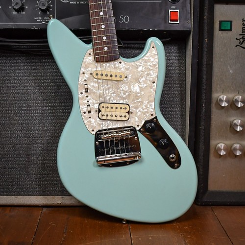 Fender jag stang kurt - kurt, cobain