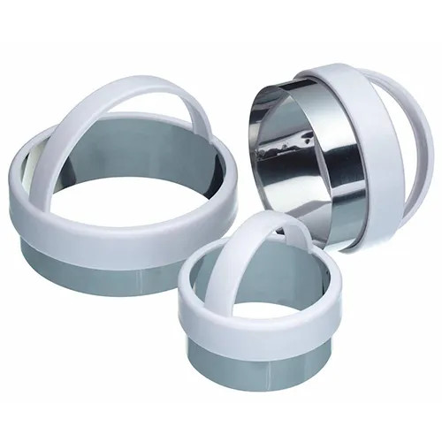Kitchencraft plain set 3 - of,