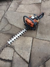 Stihl HS80 Hedge Trimmer (read add)