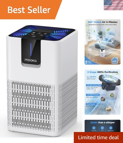 H13 hepa air purifier - h13,