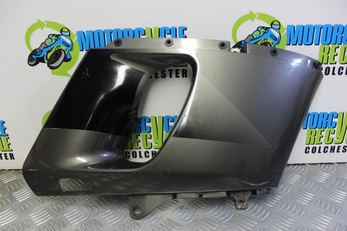 Kawasaki zzr 600 panel - zzr, mid