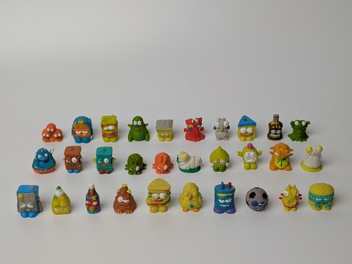 Trashpack mix x30 - of,
