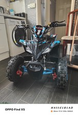 50cc Quad Bike