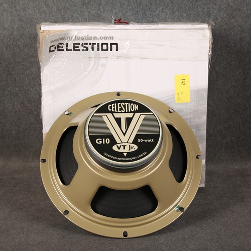 Celestion g10 speaker - vt,