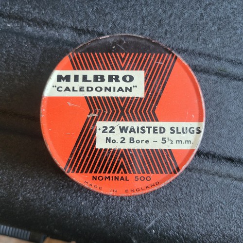 Vintage mibro caledonian air - vintage,