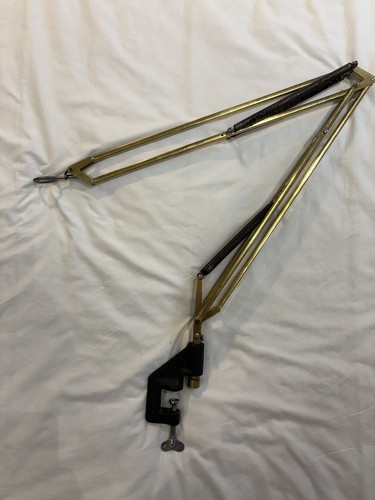 Herbert terry anglepoise 1209 - herbert,
