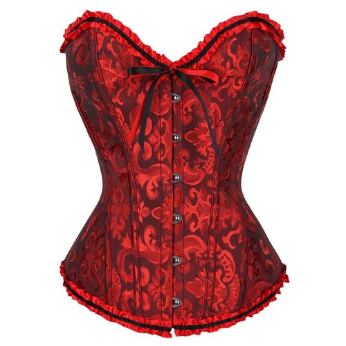 Size women overbust boned - size,