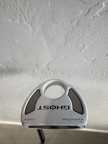 Used right handed taylormade - used,