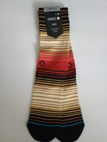 Stance casual performance - stance, casual,