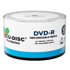 600 x Box ACU-DISC Pro-Series