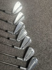 p790 Iron Set Dynamic Gold S300 7Clubs Total