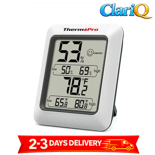 Thermopro tp50 digital - thermopro,