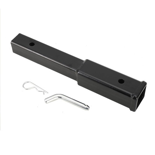 Trailer hitch extension 2 - extension, 2"