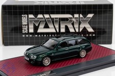 Matrix - 1:43 MG ZT-T 260 V8