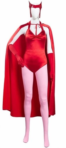 Wanda scarlet witch - wanda,