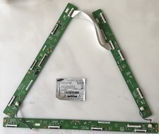 Samsung PS60F5500AK Logic