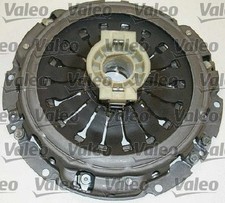 CLUTCH KIT FITS: FITS FOR