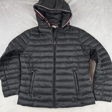 Tommy Hilfiger Women's Black