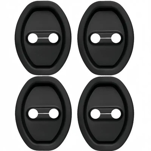4pcs car door - car, lock
