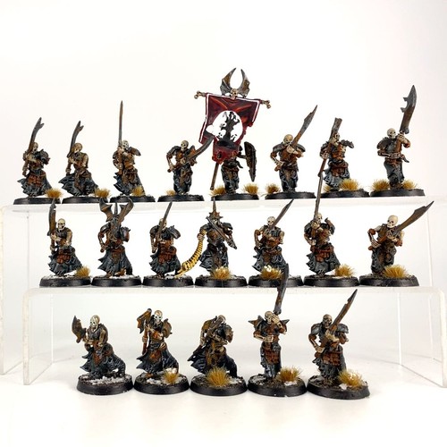 Warhammer aos soulblight - aos,