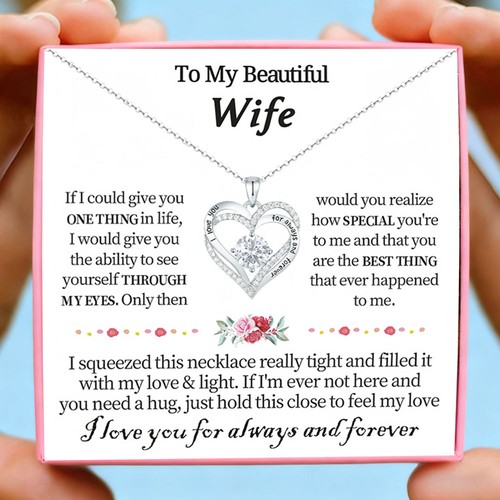 Wife gifts presents - my,