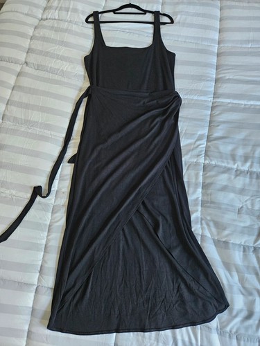 Wilfred little black dress