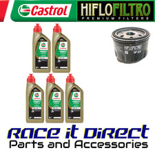 Service Kit for BMW K1600 GTL