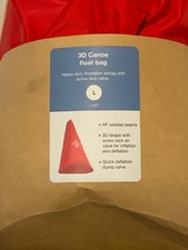 Palm 60 inch Canoe Airbag