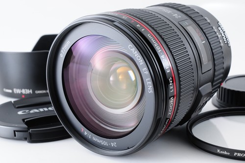 Top mint canon 24 - canon, ef