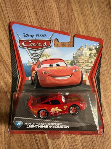 Disney pixar cars - disney,