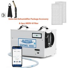 Alorair Sentinel HD55S 120