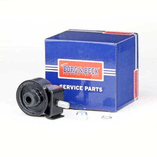 Borg beck engine - borg, &