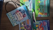 Leapfrog Leapreader Pen And