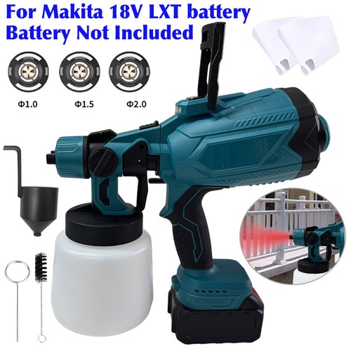 Cordless paint sprayer wall - paint,