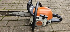 Stihl MS211 Chainsaw - 16in