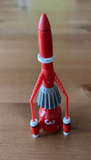 Thunderbirds Thunderbird 3