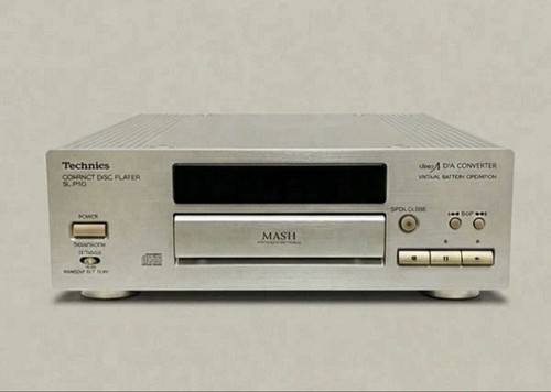Technics p70 player - technics,