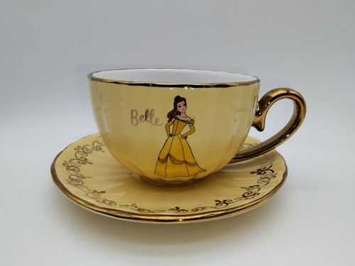 Disney princess belle - disney,