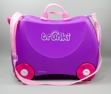 Trunki Children’s Ride-On