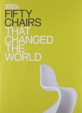 Fifty Chairs That Changed the